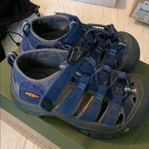 Keen Newport sandals